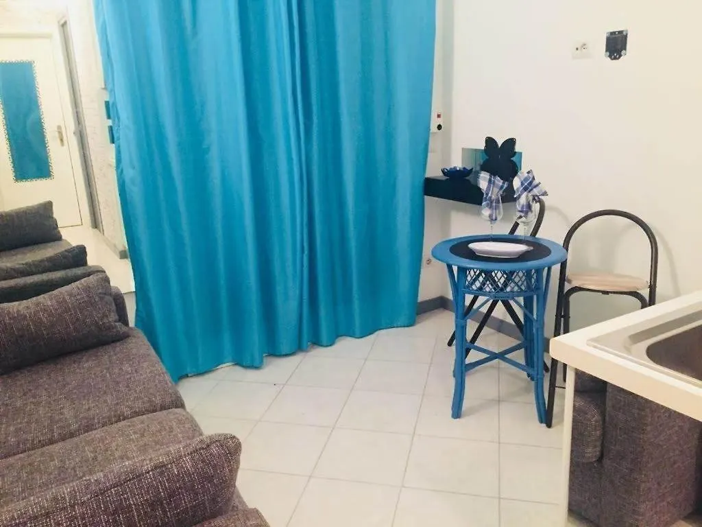 Apartment Welcome Traveller Blue Room Garda  Italy