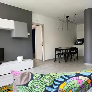 Casa Toni Apartment