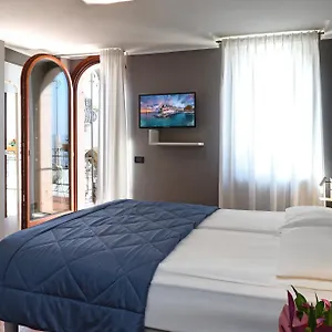All'ancora Hotell