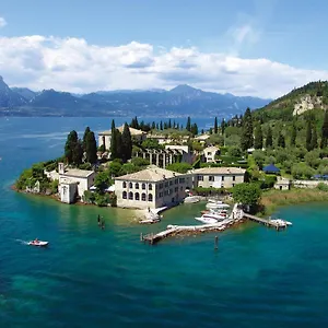 San Vigilio Отель