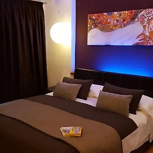 Casa Lady Alojamento de Acomodação e Pequeno-almoço
