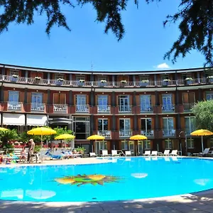 Continental Garda (Verona)