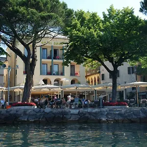 Roma Hotell